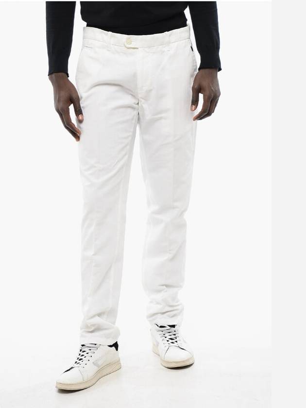 꼬르넬리아니 남성 팬츠