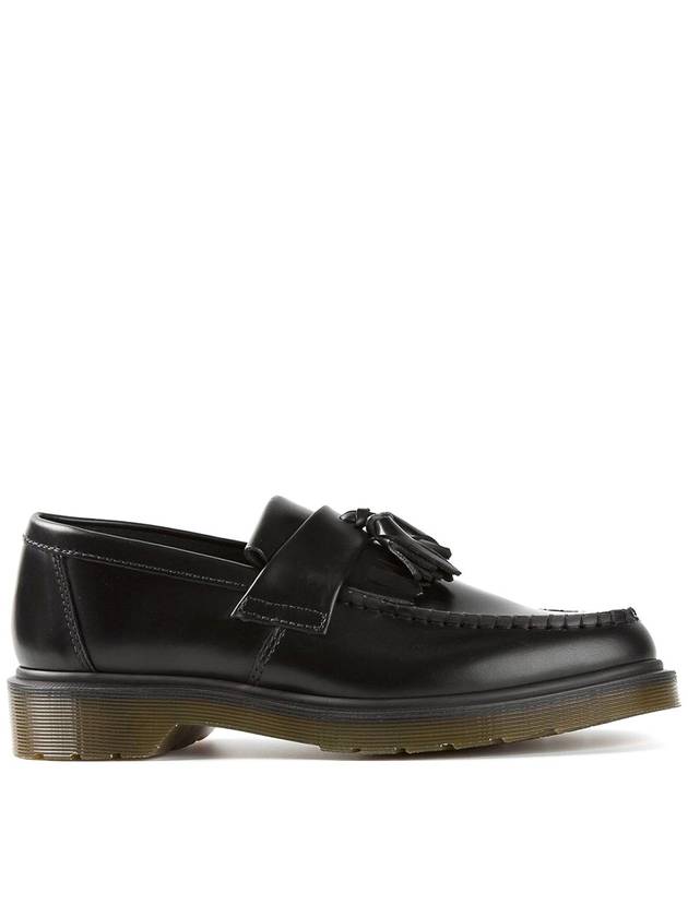 Dr. Martens Adrian leather loafers
