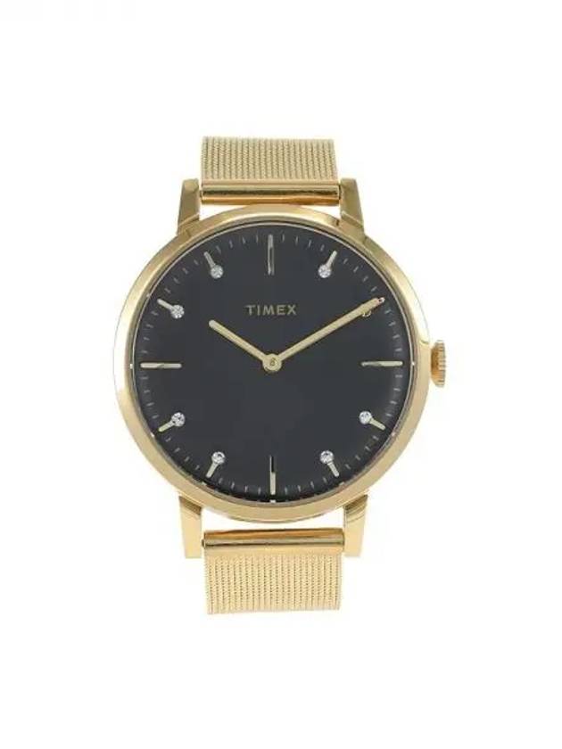 4145889 Timex 36 mm Midtown