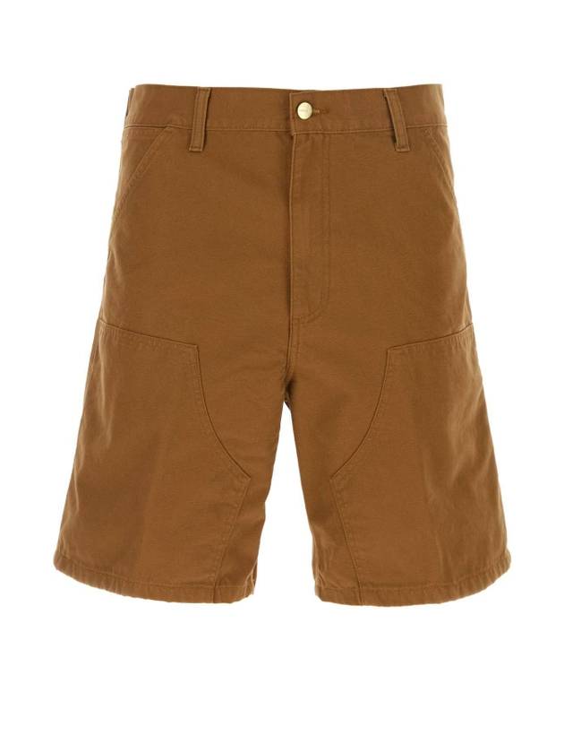 칼하트 더블 KNEE 쇼츠 I033118 HZ02 B0441094530