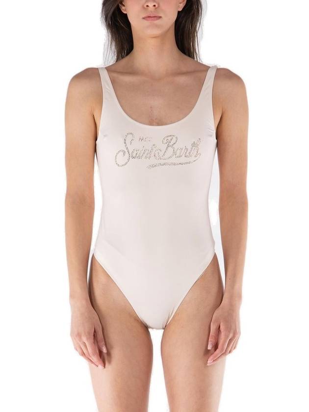 Mc2 Saint Barth Triangle 원피스 비치웨어