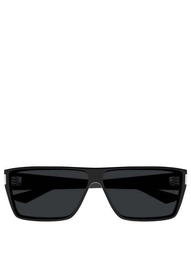 Saint Laurent Eyewear 스퀘어 프레임 선글라스