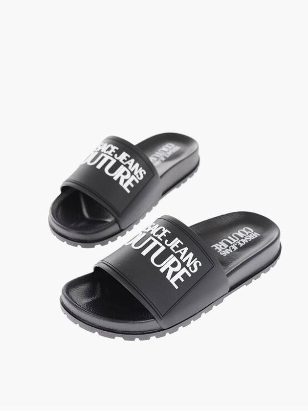 베르사체 여성 샌들