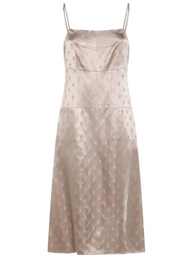 펜디 드레스 FDD293AQ3OF1SA0