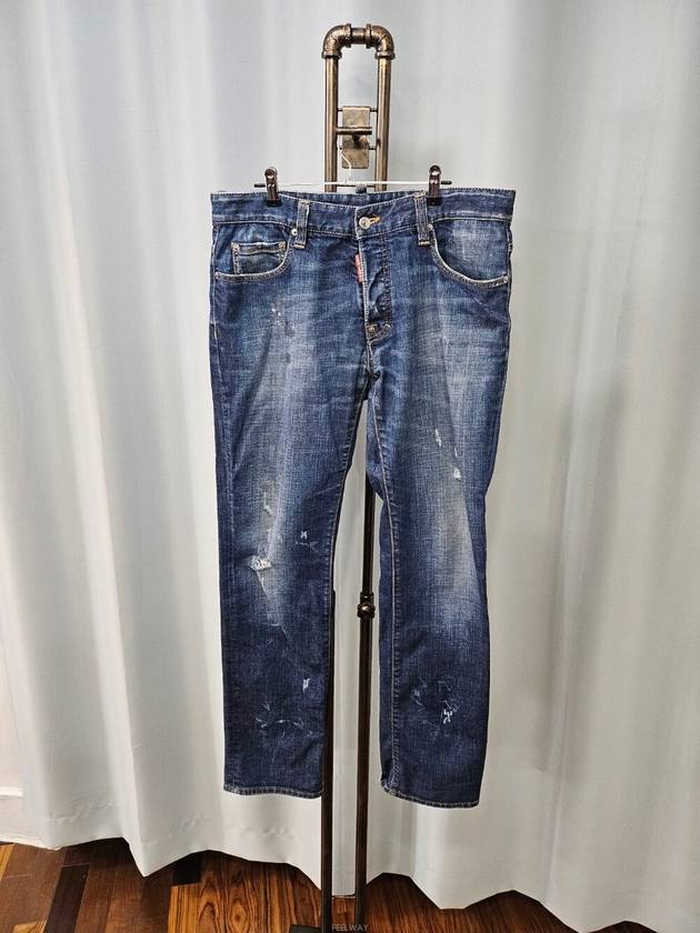 디스퀘어드2 남성 의류