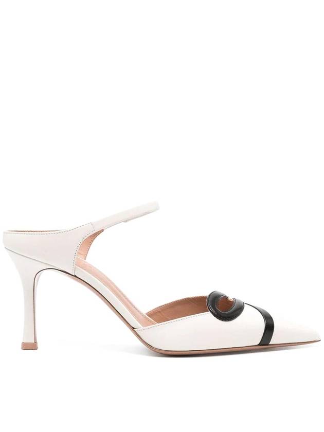 Malone Souliers Bonnie 80 mules