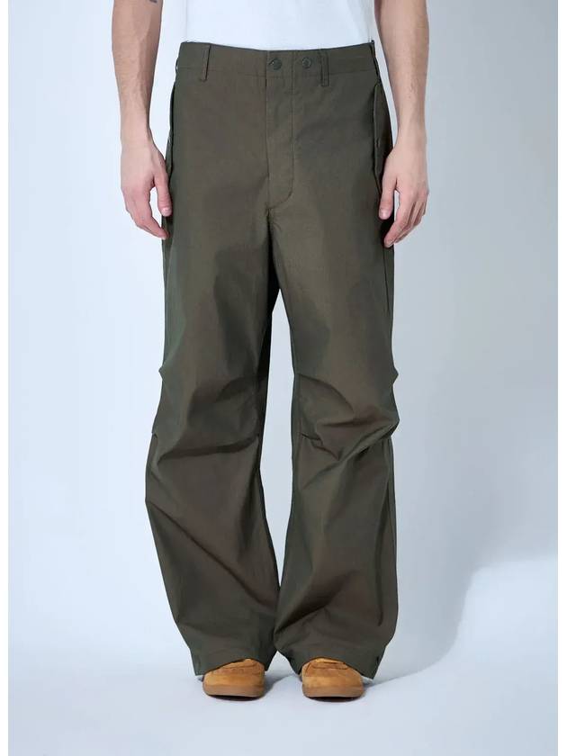 Engineered Garments 유틸리티 오버 팬츠 23F1F022EU001_None