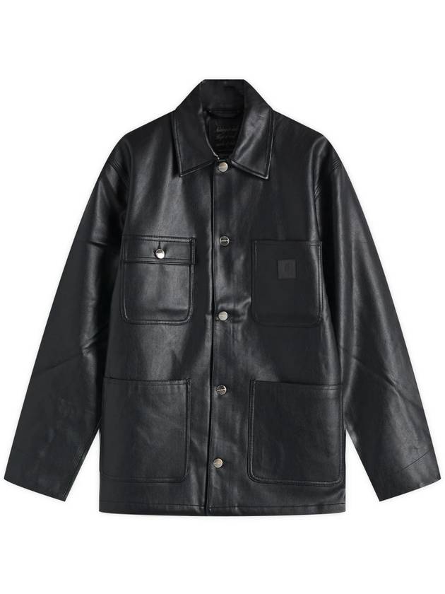 NB15 칼하트 WIP 여성 지갑 Carhartt WIP Michigan Jacket