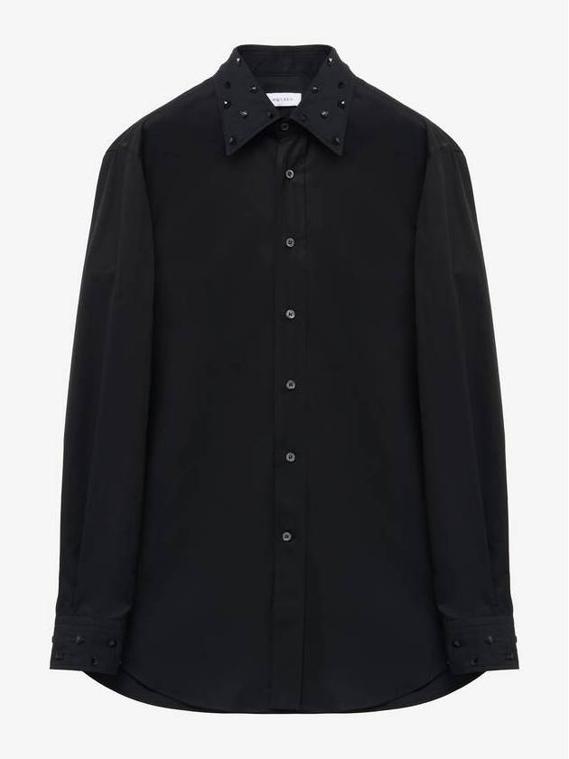 알렉산더 맥퀸 스포츠 셔츠 805924QNAAX1000