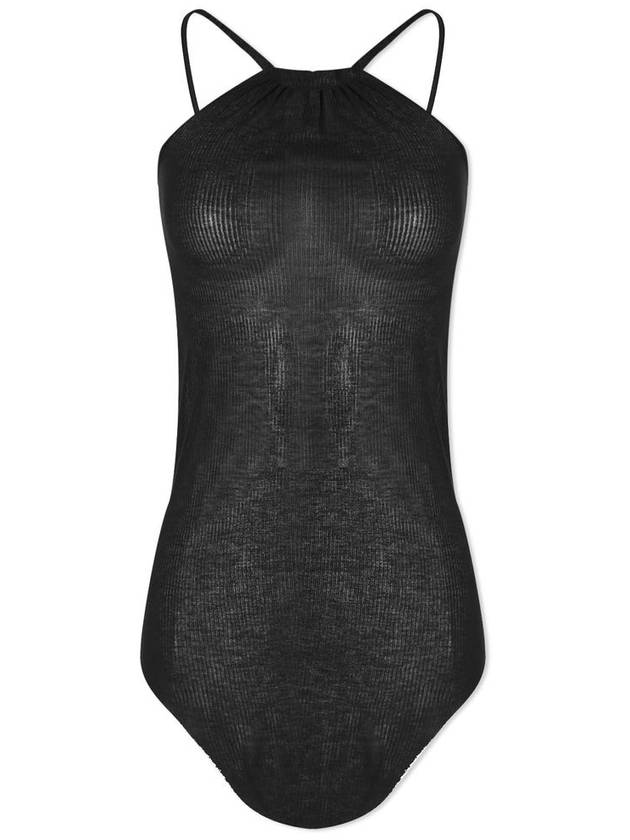 릭오웬스 여성 니트탑