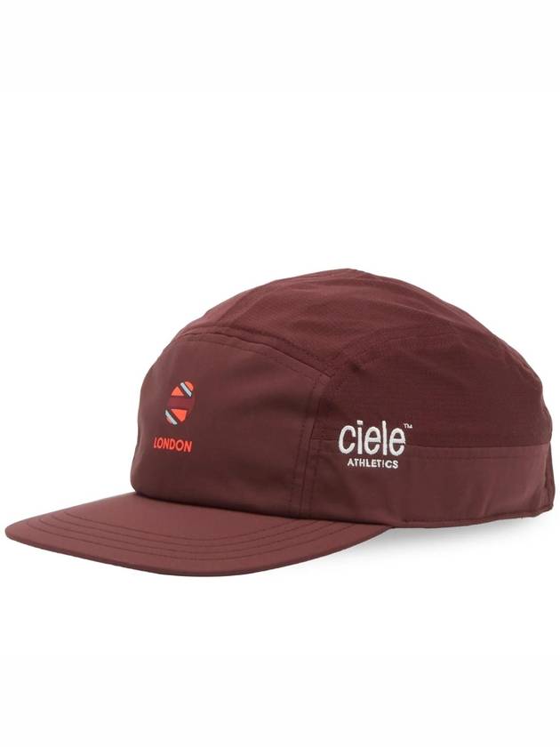 NB15 씨엘애슬레틱스 남성 스카프 Ciele Athletics SC Comp World Wide Movement Cap 프리미엄