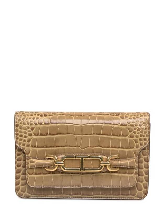 24FW 톰포드 숄더백 L1738LCL395X 1J014 SAFARI BEIGE