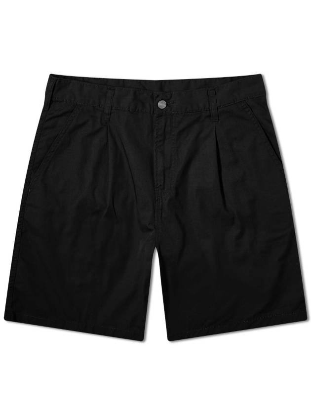 칼하트 WIP Carhartt WIP Albert Shorts I033125 8902