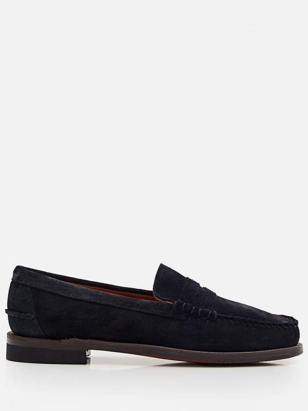 Sebago Classic Dan Suede Loafers