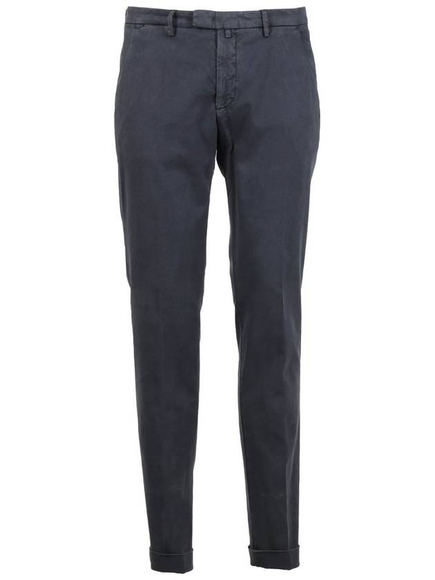 브릴리아 1949 슬림핏 팬츠