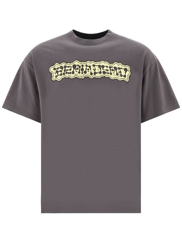 Brain Dead - Brain Growth T-Shirts