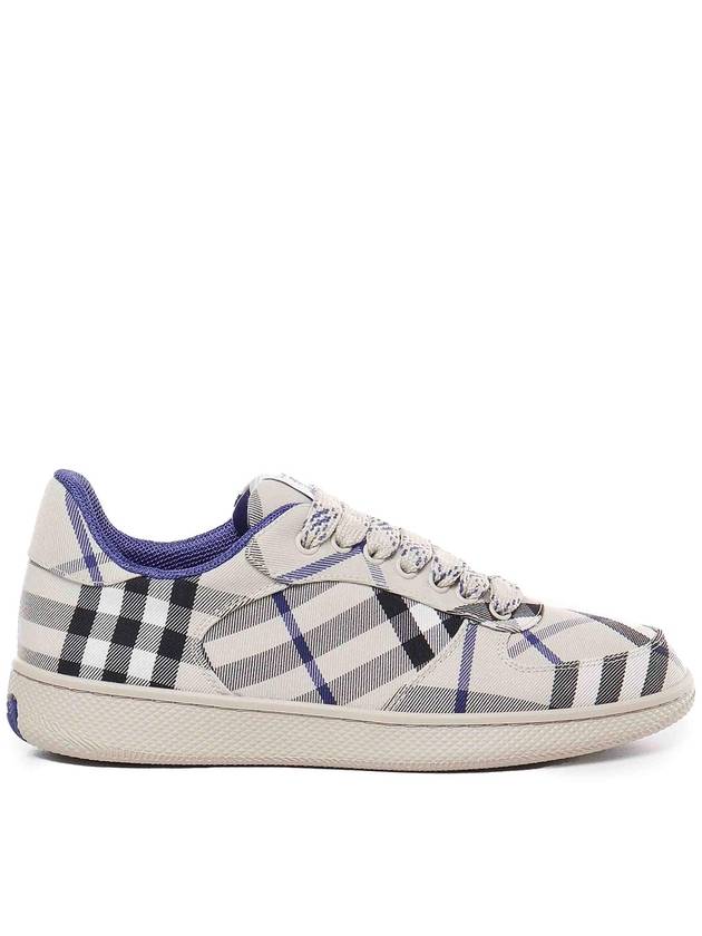 Burberry Vintage Check Sneakers