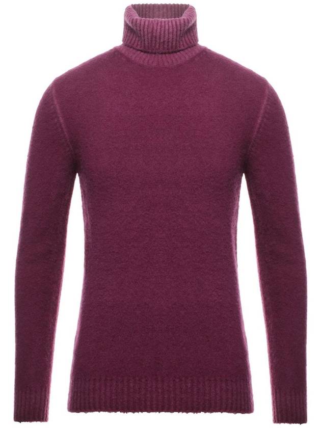 알테아 터틀넥 니트