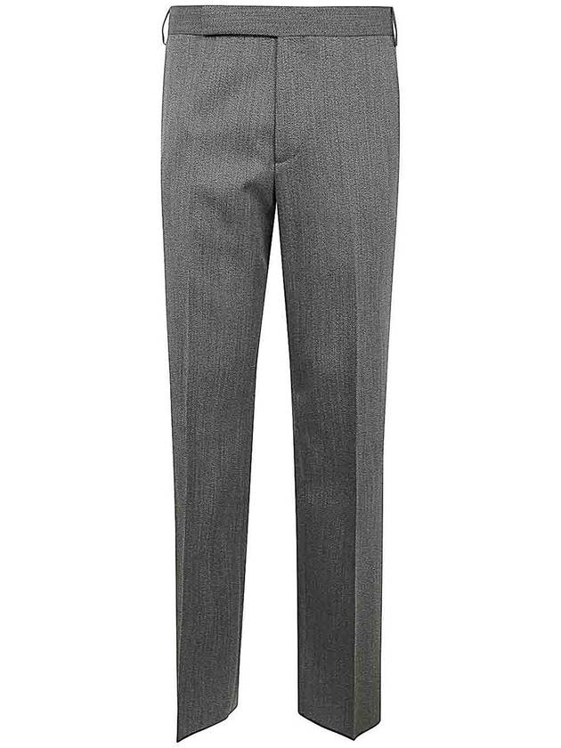 Lardini Man Attitude Trousers