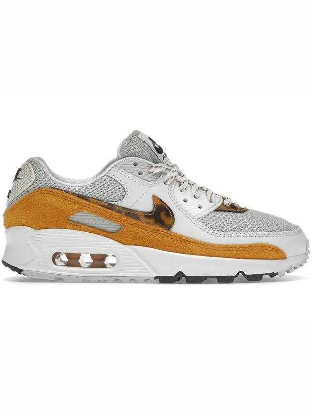 나이키 에어 맥스 90 레오파드  여성 2022