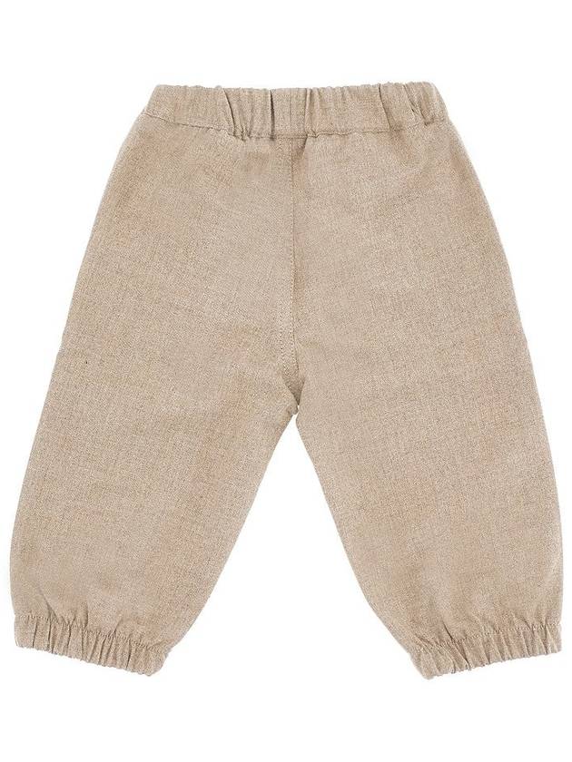 IL GUFO Flannel shirt