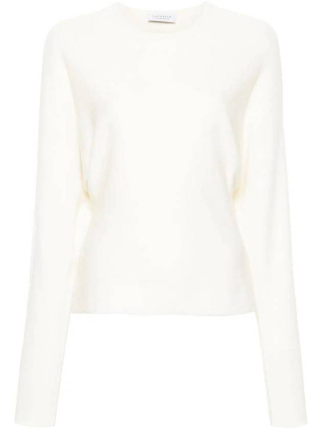 Gabriela Hearst Theodore Knit Sweater