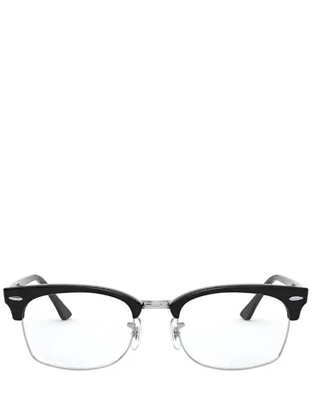 레이밴 클럽마스터 스퀘어 옵틱스 안경 RX3916V_2000