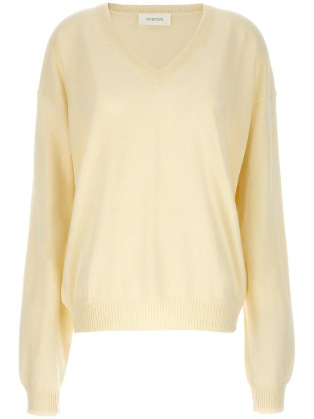 SPORTMAX & 39 에트루리아& 39 스웨터 ETRURIA001