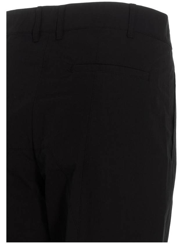 A Cold Wall 미드 라이즈 서킷 카고 팬츠 A Cold Wall Mid Rise Circuit Cargo Pants