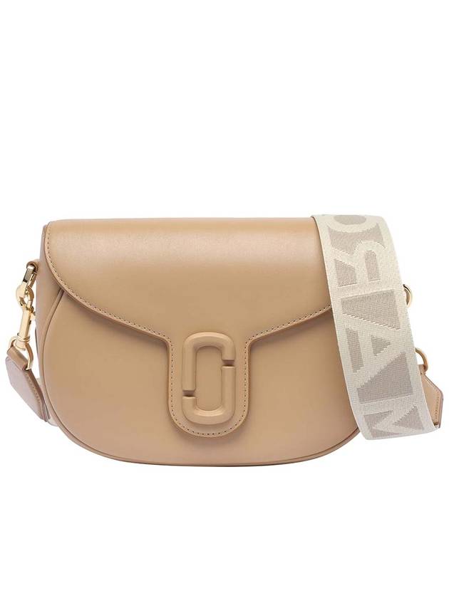 Marc Jacobs The large saddle bag