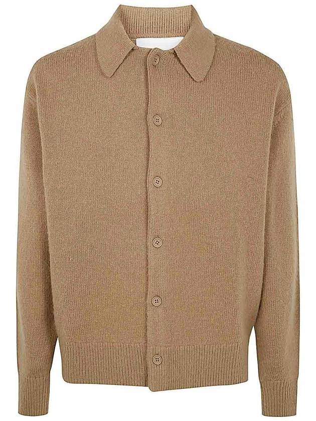 Axel Arigato Ode Collared Cardigan