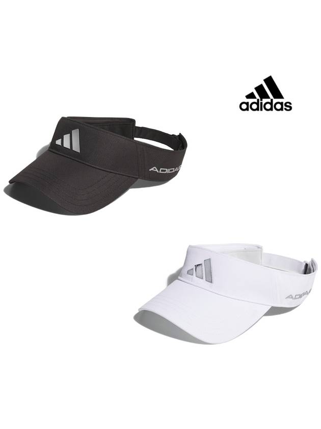 아디다스 바이저 썬캡 골프모자 IA2632 클래식 오리지널 베스트 남성용 2023