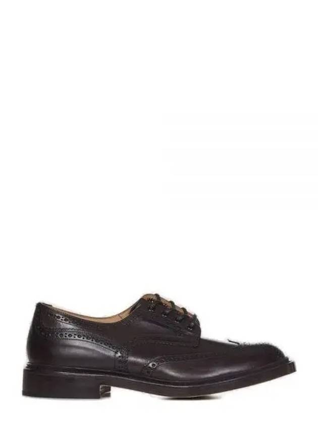 Tricker's Burton 레이스업 슈즈 남성 구두