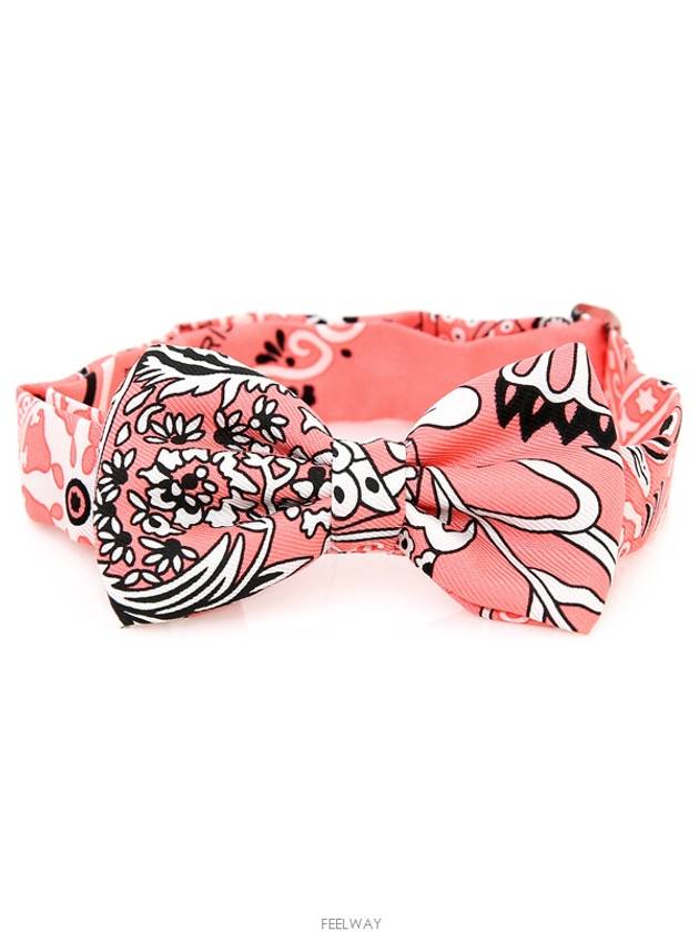 에르메스 여성 머플러