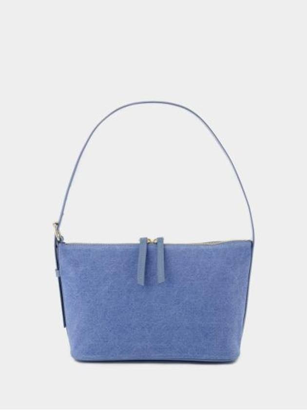 25SS 아페쎄 크로스백 COHHU F61974 IBB SHIP BLUE blue