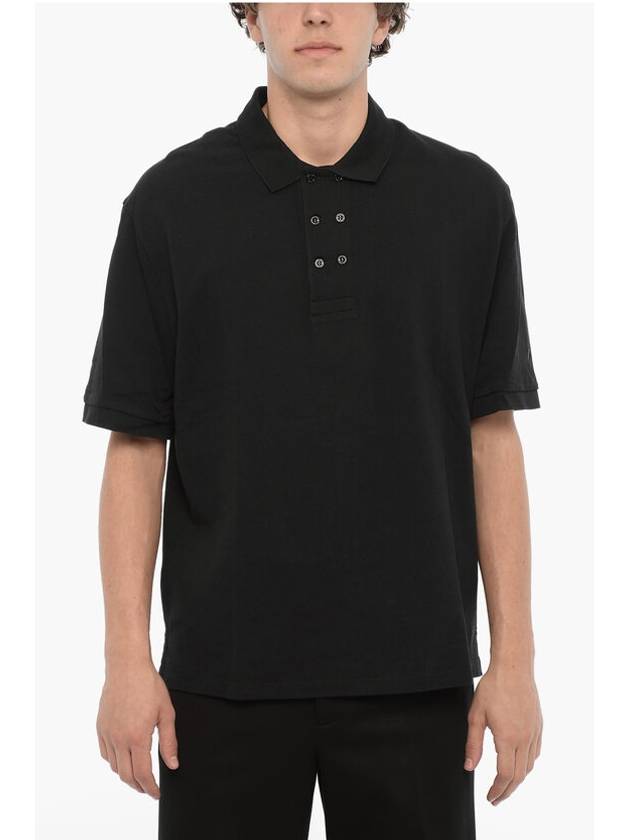 닐바렛 남성 PK셔츠