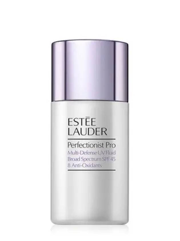 에스티로더 퍼펙셔니스트 프로 멀티 디펜스 유브이 플루이드 30ml SPF45 271219