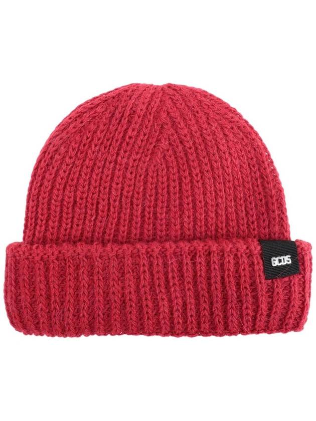 GCDS 모자 프리미어