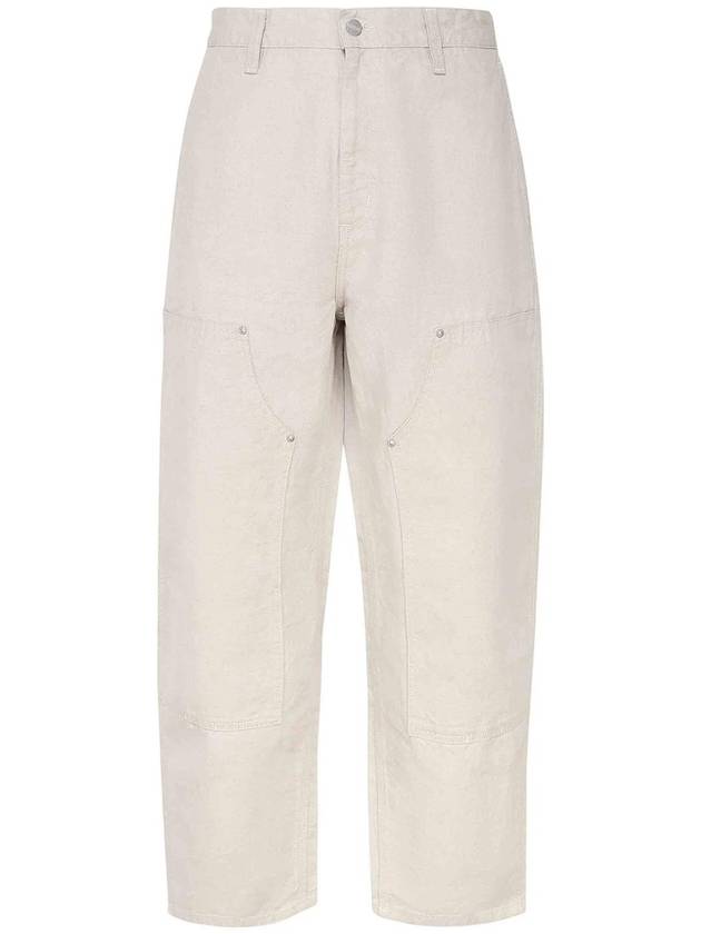 Carhartt White pants