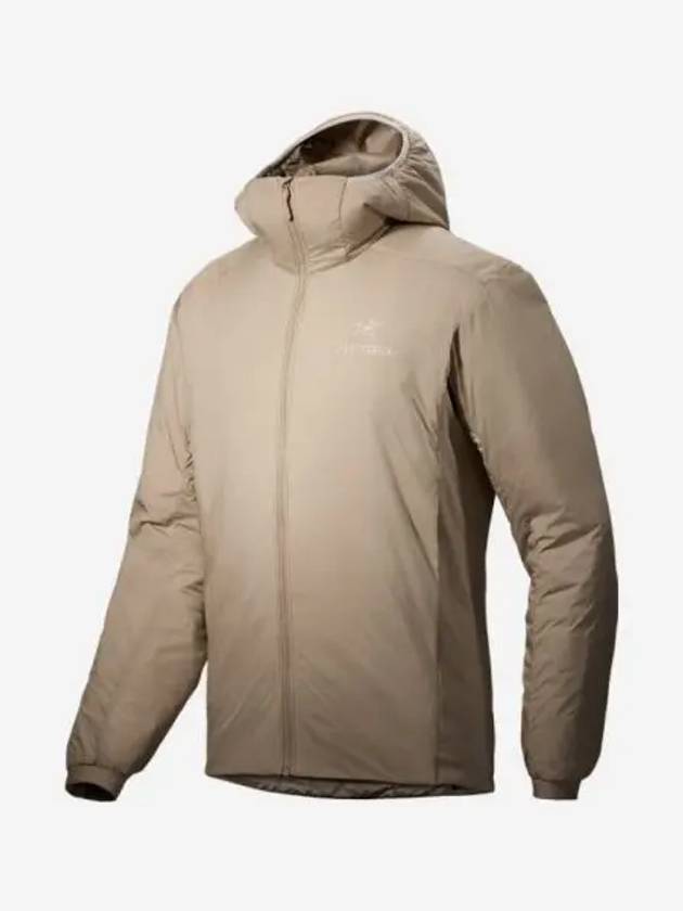 아크테릭스 아톰 후디 스모크 블러프 Arc'teryx Atom Hoody Smoke Bluff