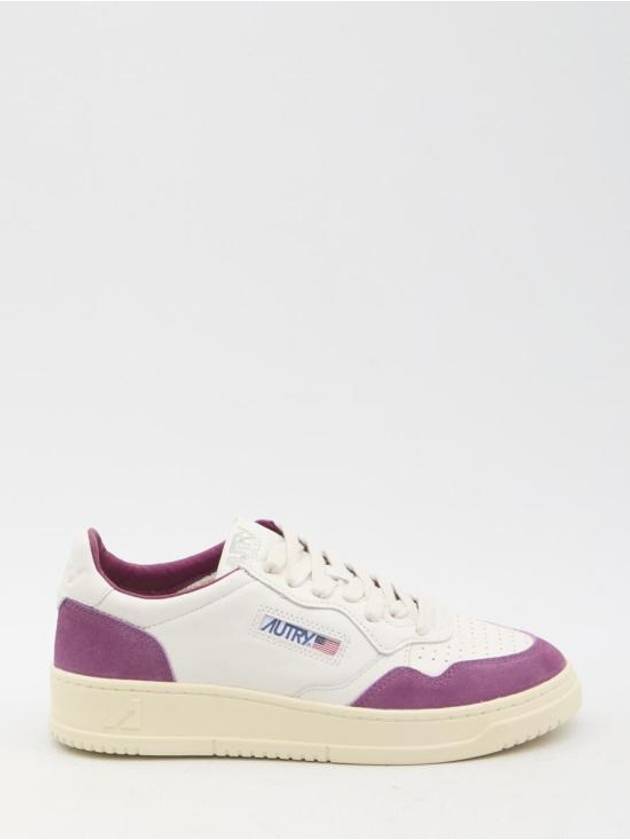 25SS 오트리 스니커즈 5707888 AULW GS 39 WHITE