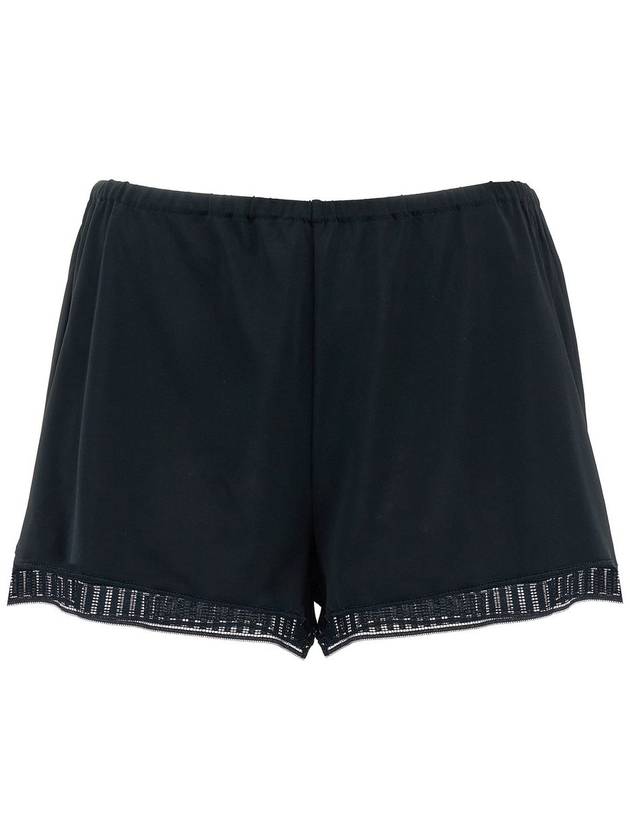 Eres - Sylvie Graphic Bermuda, Short