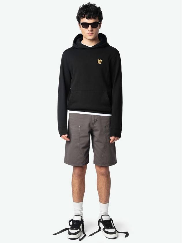 쟈딕앤볼테르 Perys 숏팬츠 반바지