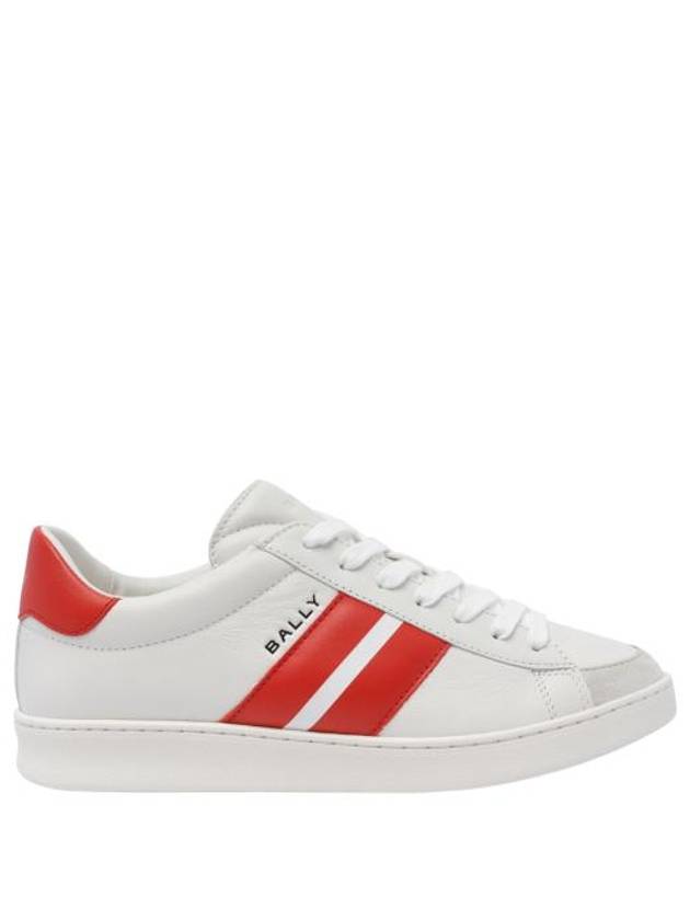 24FW 발리 스니커즈 MSK0D5 VT031I0Q6