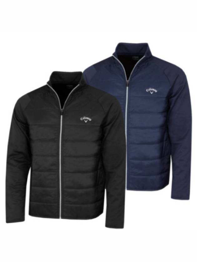 캘러웨이 남성 골프 자켓 바람막이