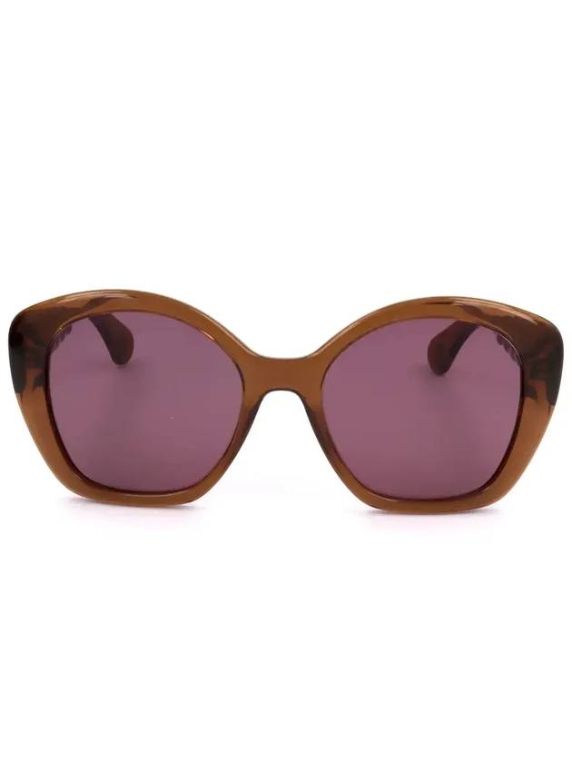 Lanvin 캣아이 프레임 선글라스 LNV628S_208