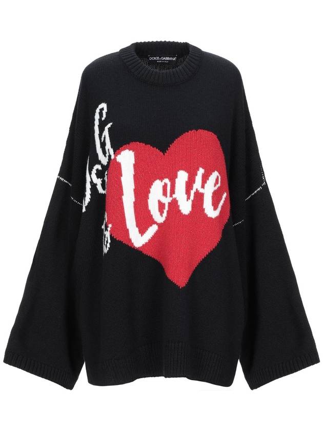 돌체앤가바나 풀오버 세련