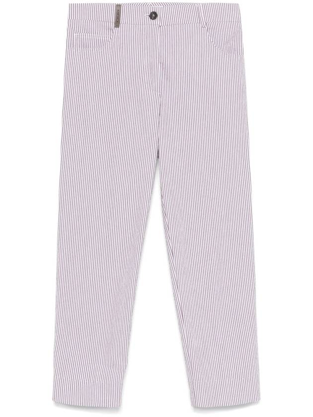 Peserico - Neutral Pants