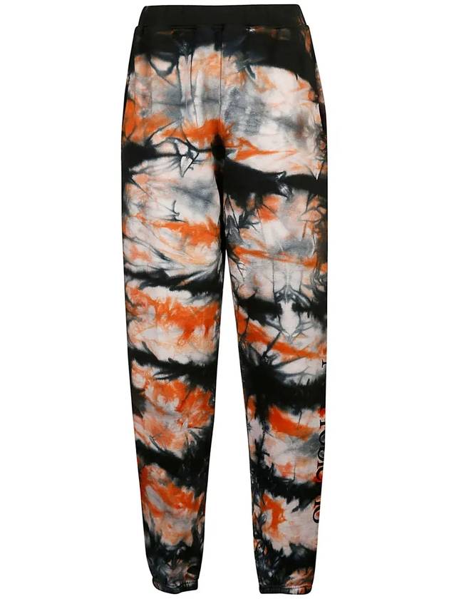 Aries No Problemo 타이다이 스웨트팬츠 FSAR30222F_MLT