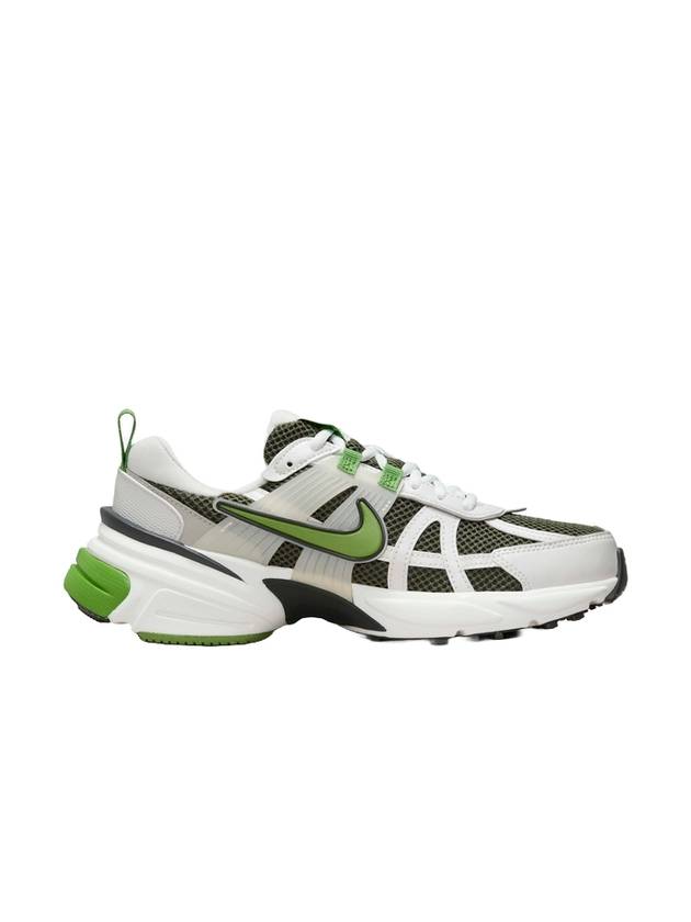 나이키 여성 V2K 런 로우탑 스니커즈 세쿼이아 라이트 아이언 오어